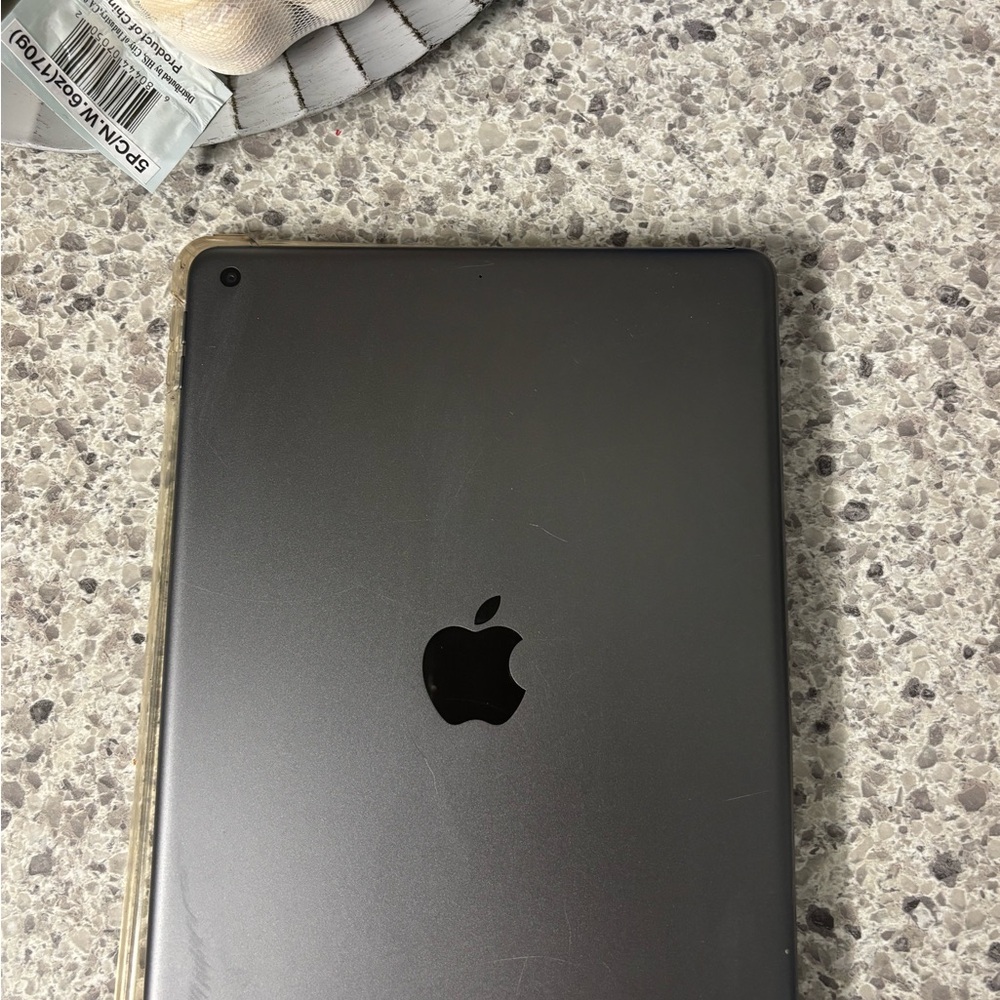 Apple iPad - Space Gray